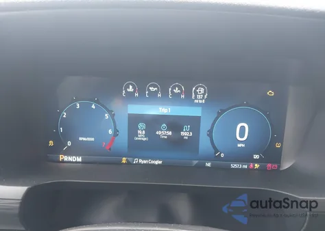 2024 Ford F-150 Stx from USA, damaged, VIN 1FTEW2LP0RKF41558